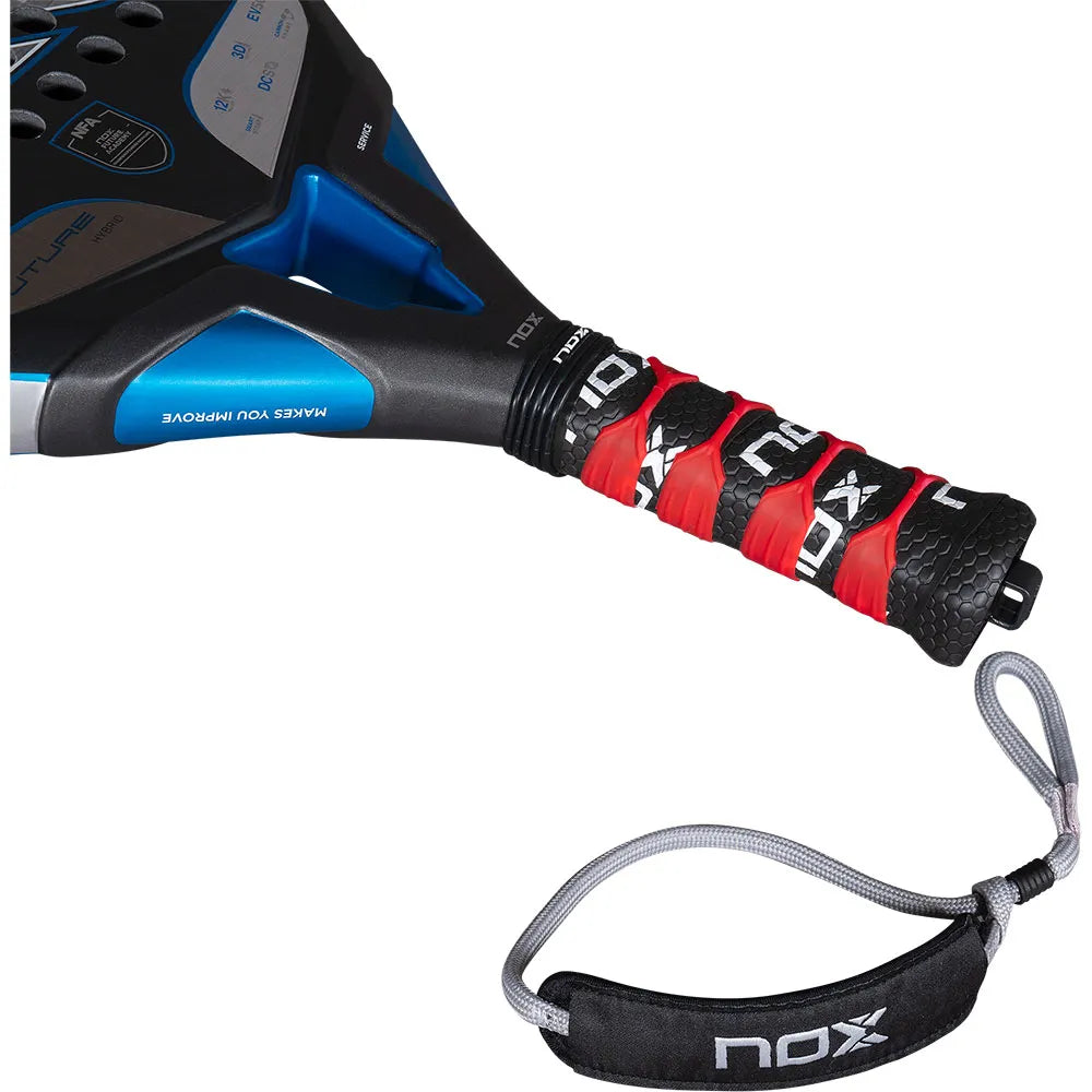 Pala Nox Future Hybrid 12k Alum 2025