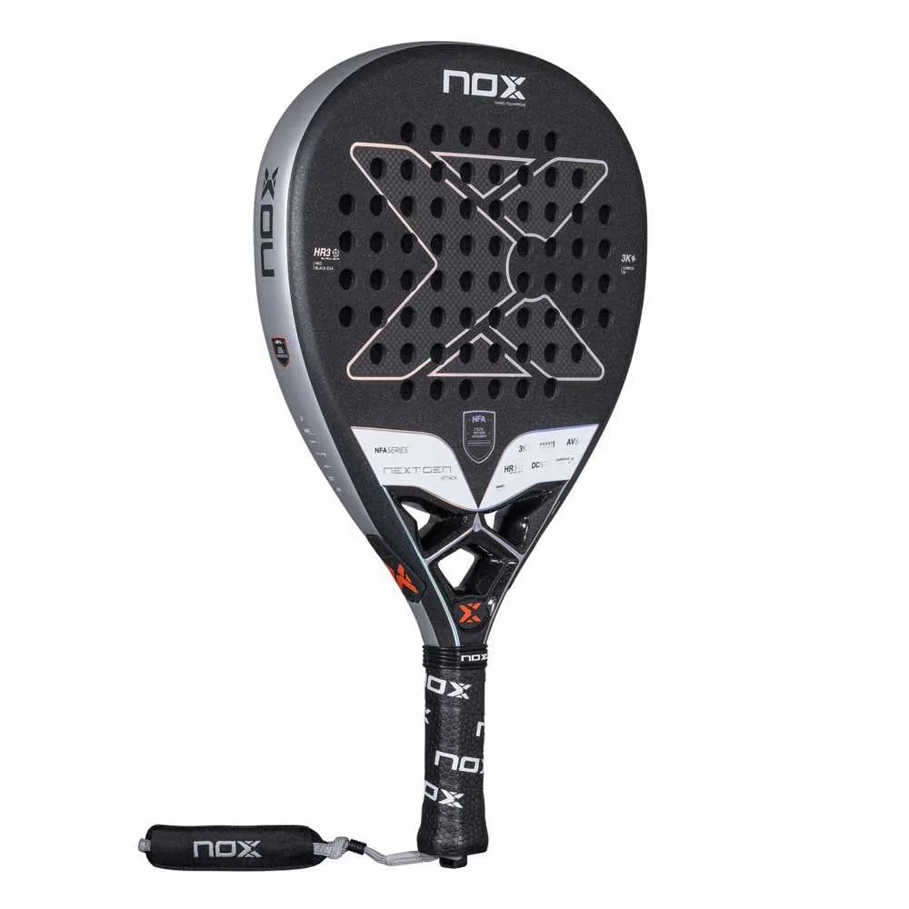 Pala Nox NextGen Attack 3K NFA 2025