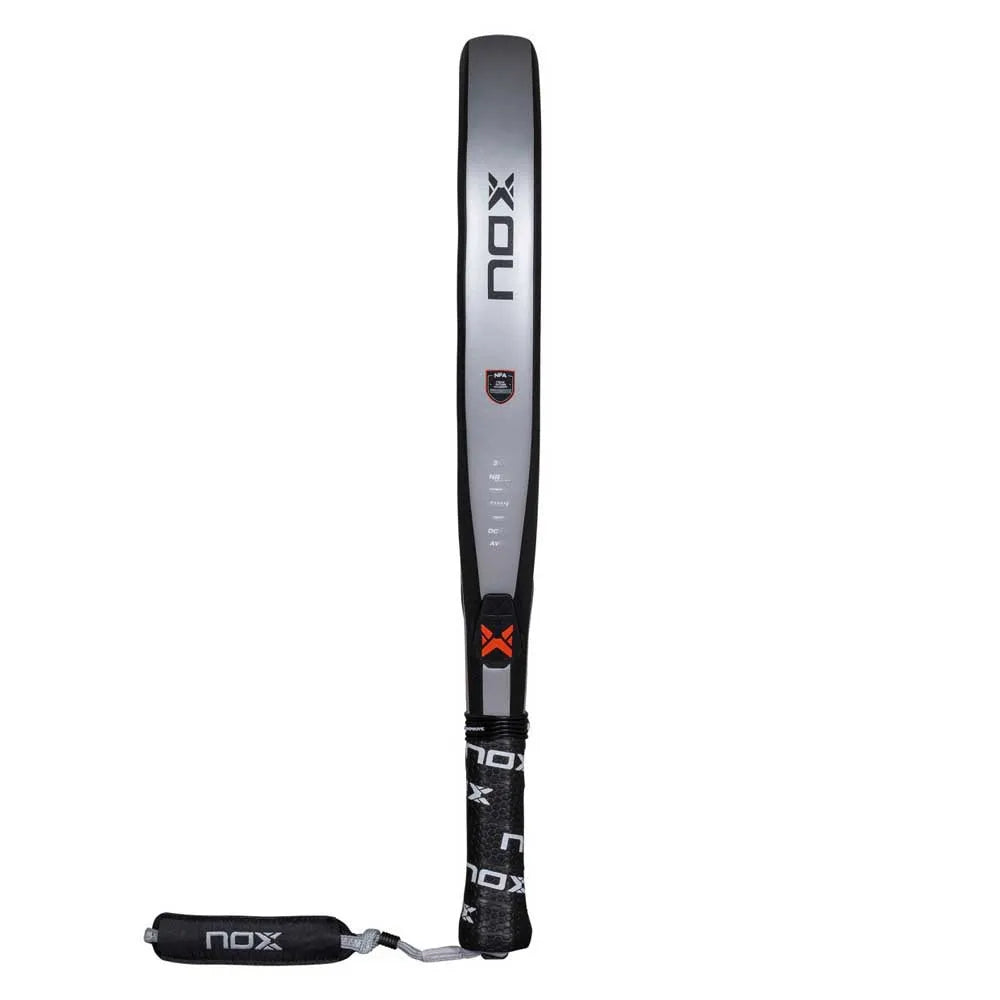 Pala Nox NextGen Attack 3K NFA 2025