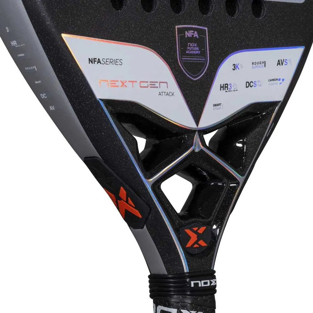 Pala Nox NextGen Attack 3K NFA 2025