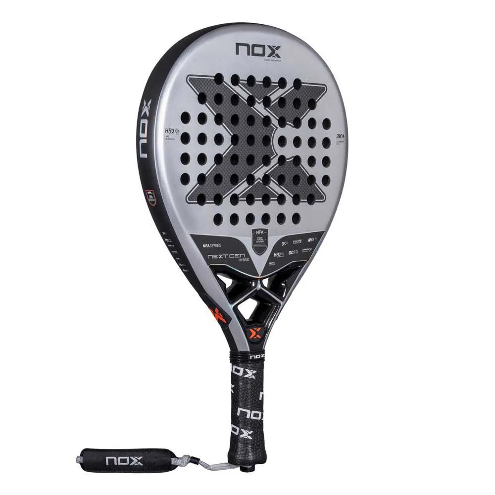 Pala NOX NextGen Hybrid 3K NFA 2025