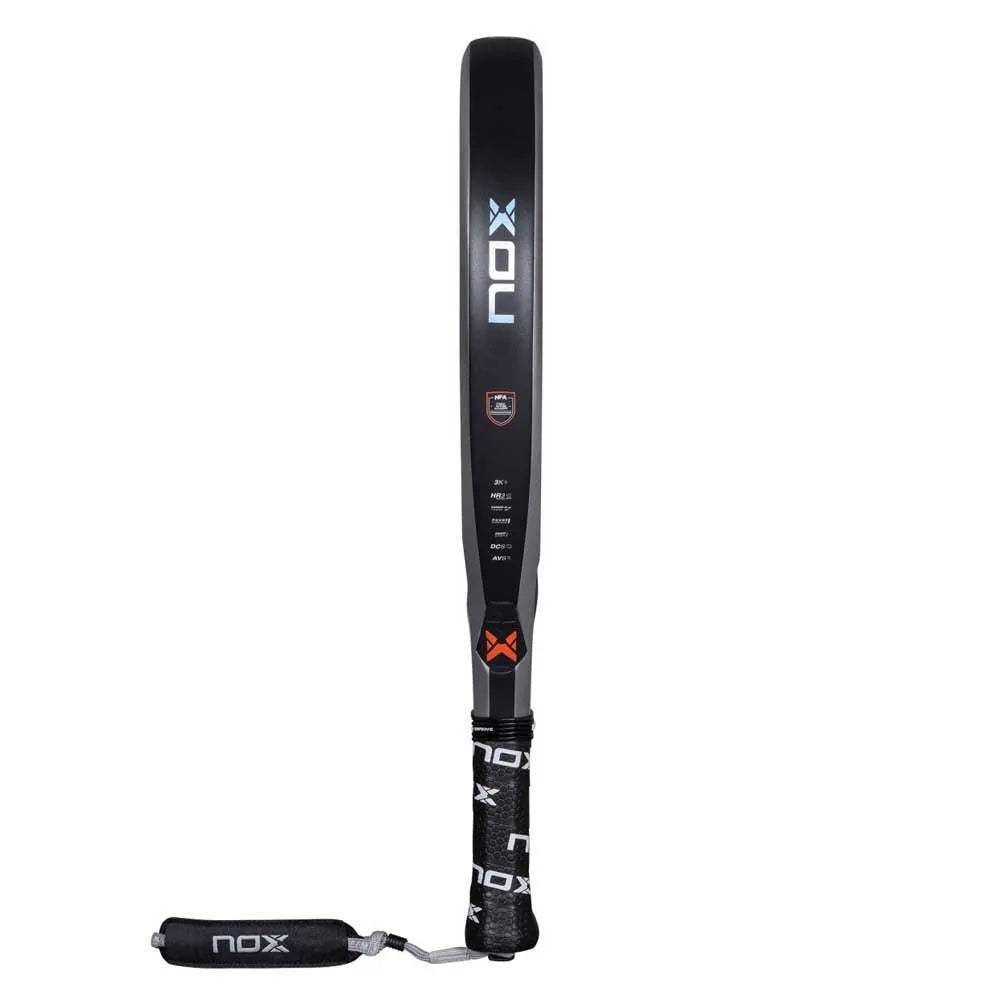 Pala NOX NextGen Hybrid 3K NFA 2025
