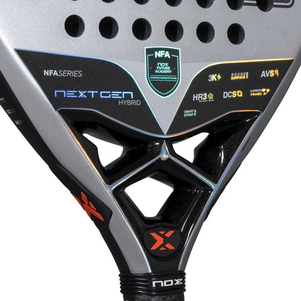 Pala NOX NextGen Hybrid 3K NFA 2025