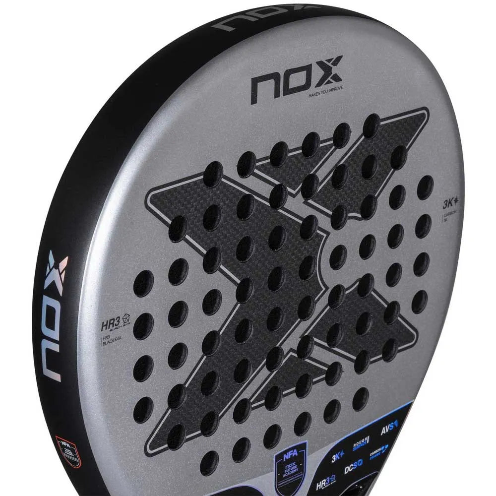 Pala NOX NextGen Hybrid 3K NFA 2025