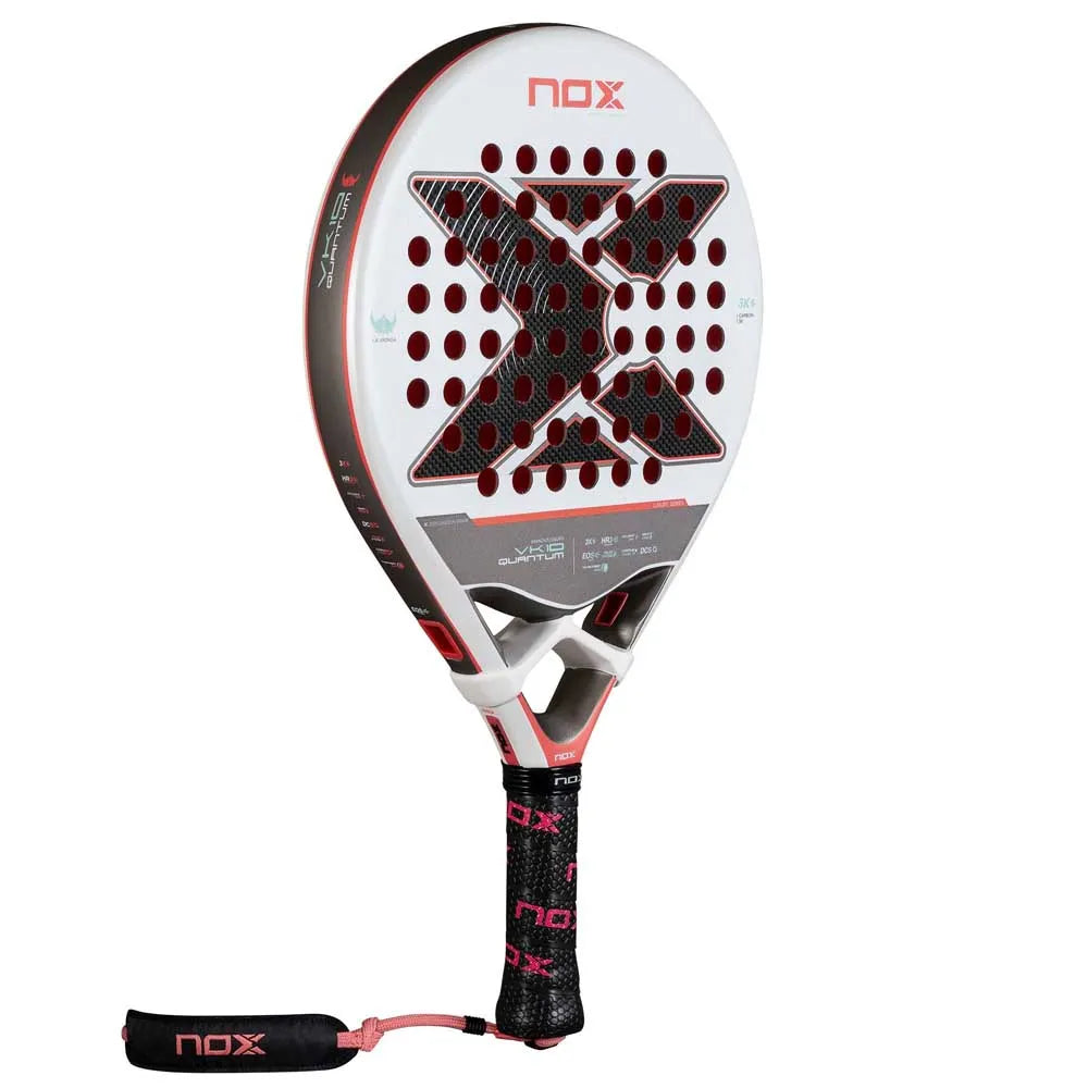 Pala Nox VK10 Quantum 3K 2025 Aranzazu Osoro
