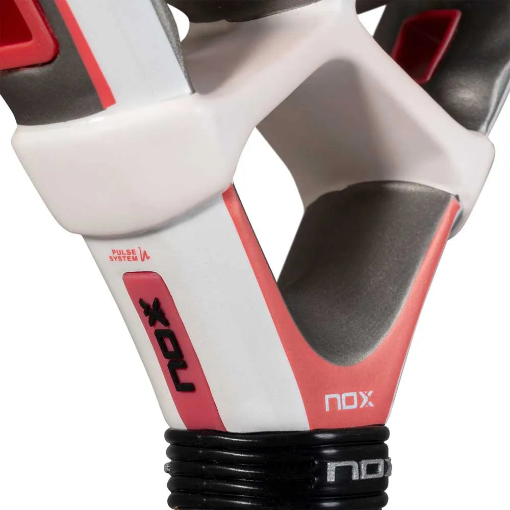 Pala Nox VK10 Quantum 3K 2025 Aranzazu Osoro