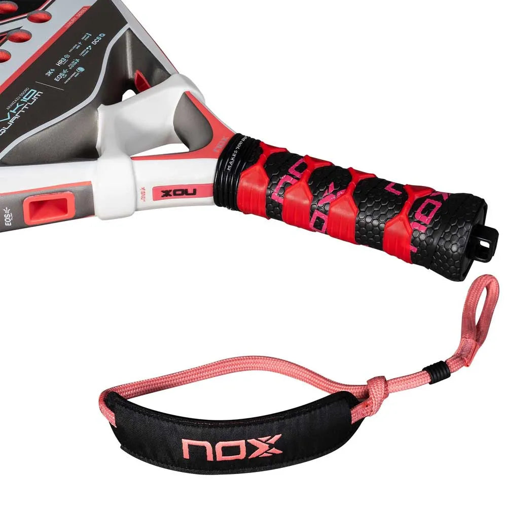 Pala Nox VK10 Quantum 3K 2025 Aranzazu Osoro