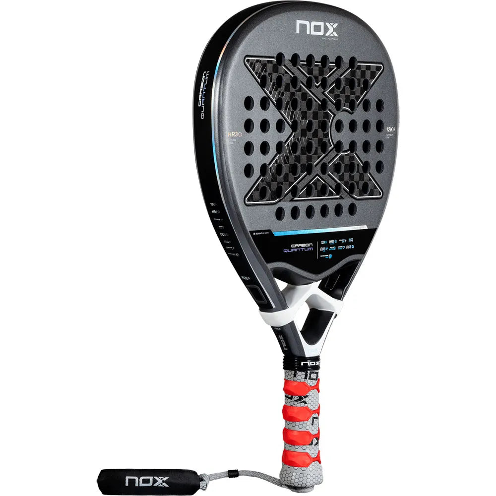 Pala Nox Quantum Carbon 12K