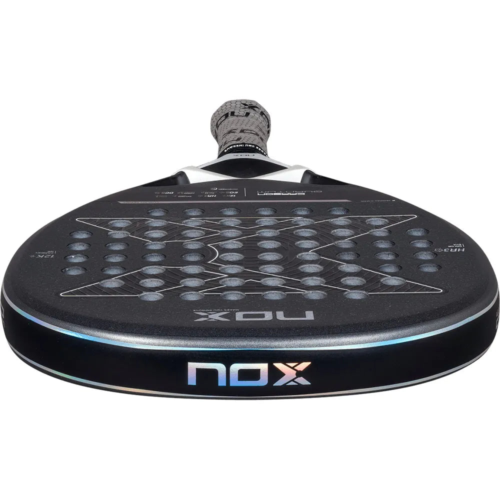 Pala Nox Quantum Carbon 12K