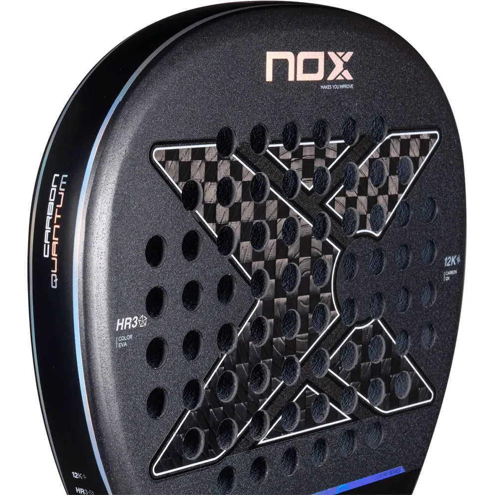 Pala Nox Quantum Carbon 12K