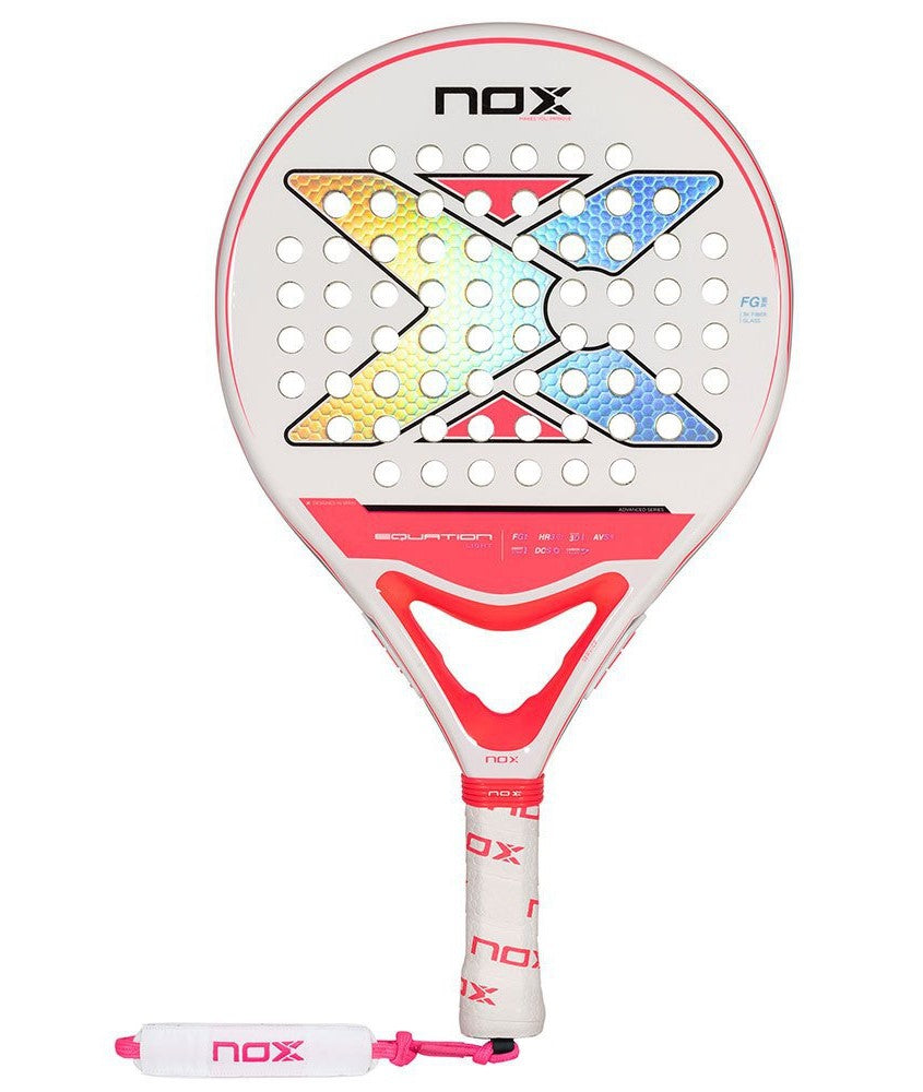 Pala Nox Equation Lady Advanced 2024