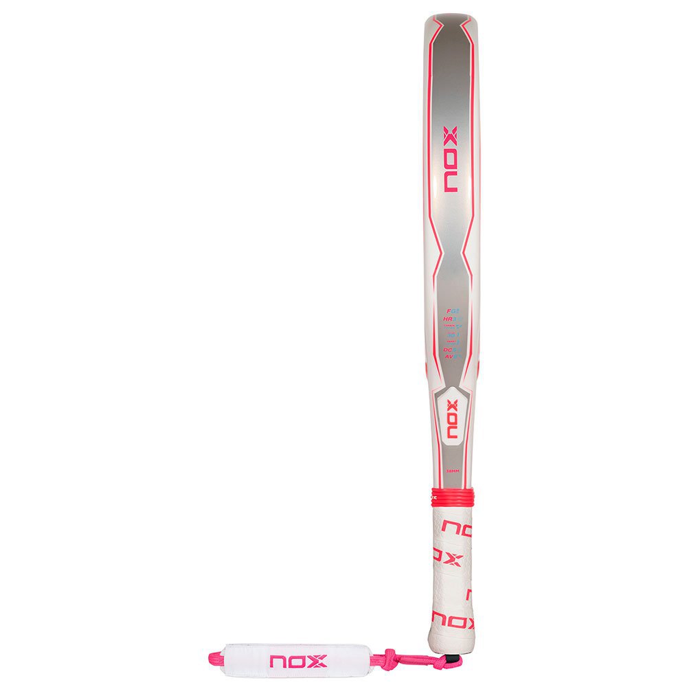 Pala Nox Equation Lady Advanced 2024