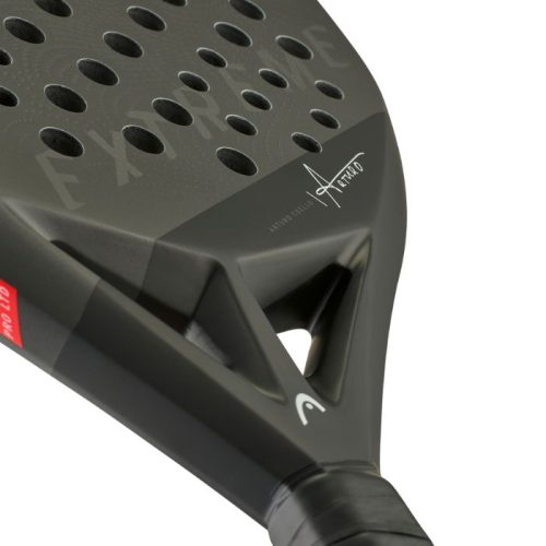Pala Head Extreme Pro LTD Arturo Coello 2024