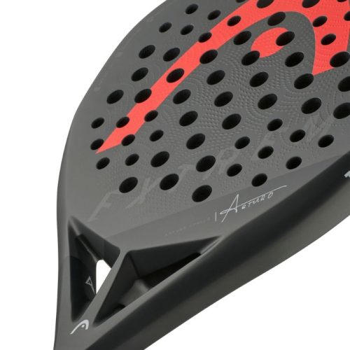 Pala Head Extreme Pro LTD Arturo Coello 2024