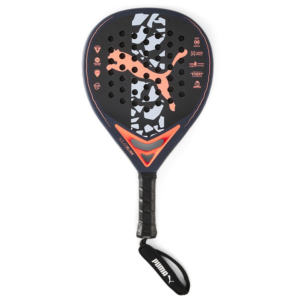 Pala Puma Solar Blink PWR 2023