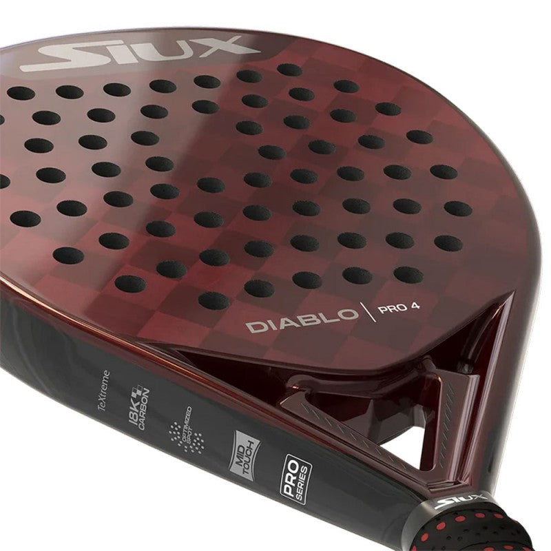 Pala Siux Diablo 4 Pro 2025