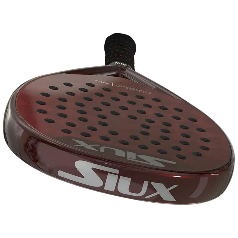 Pala Siux Diablo 4 Pro 2025