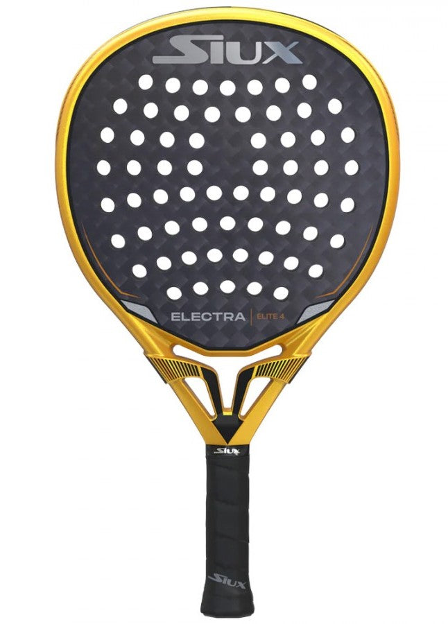 Pala Siux Electra Elite ST4 2025