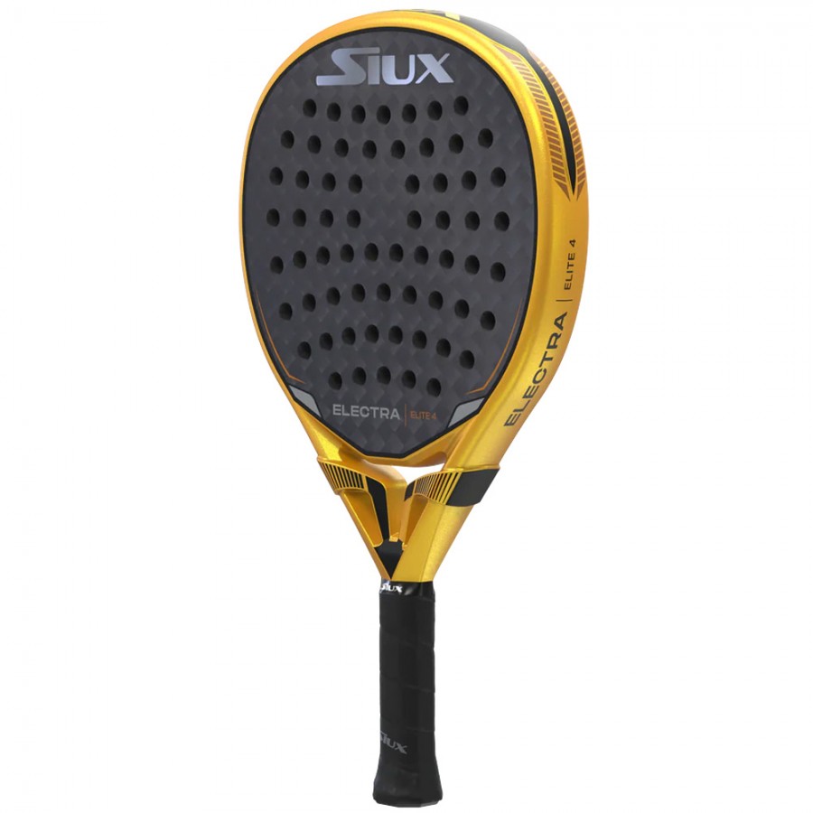 Pala Siux Electra Elite ST4 2025