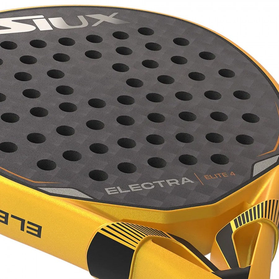Pala Siux Electra Elite ST4 2025