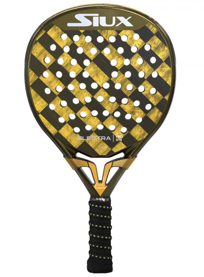 Pala Siux Electra Pro ST4 2025