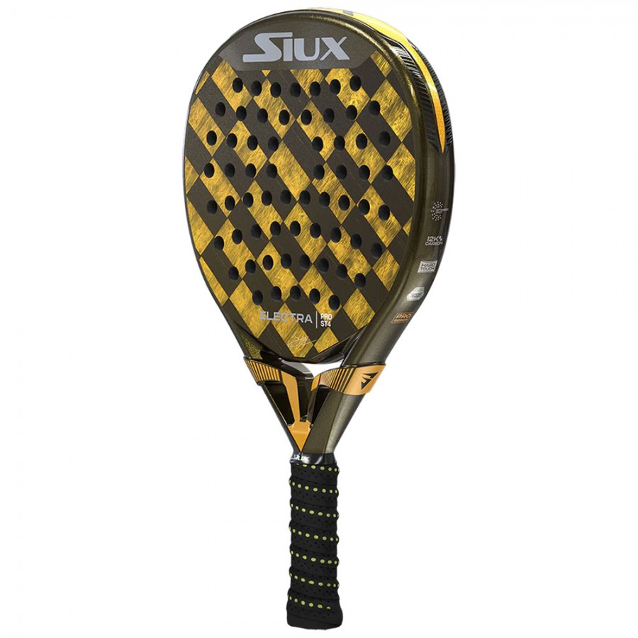 Pala Siux Electra Pro ST4 2025
