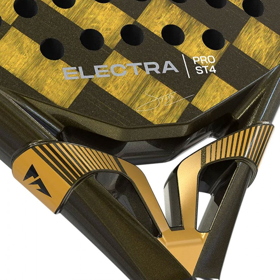 Pala Siux Electra Pro ST4 2025