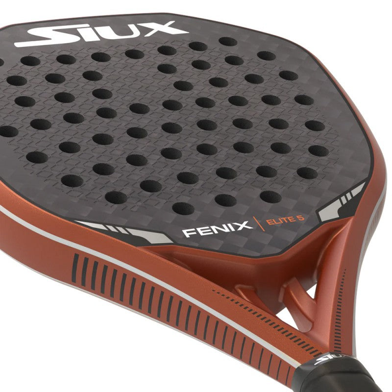 Pala Siux Fenix Elite 5 2025