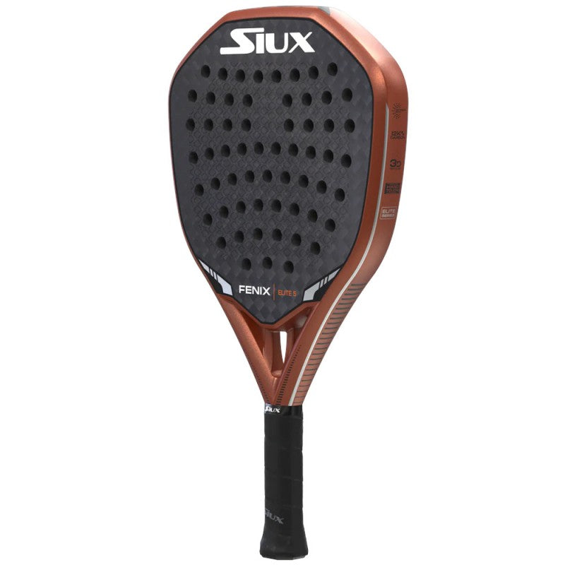 Pala Siux Fenix Elite 5 2025