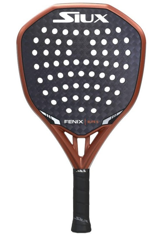 Pala Siux Fenix Elite 5 2025