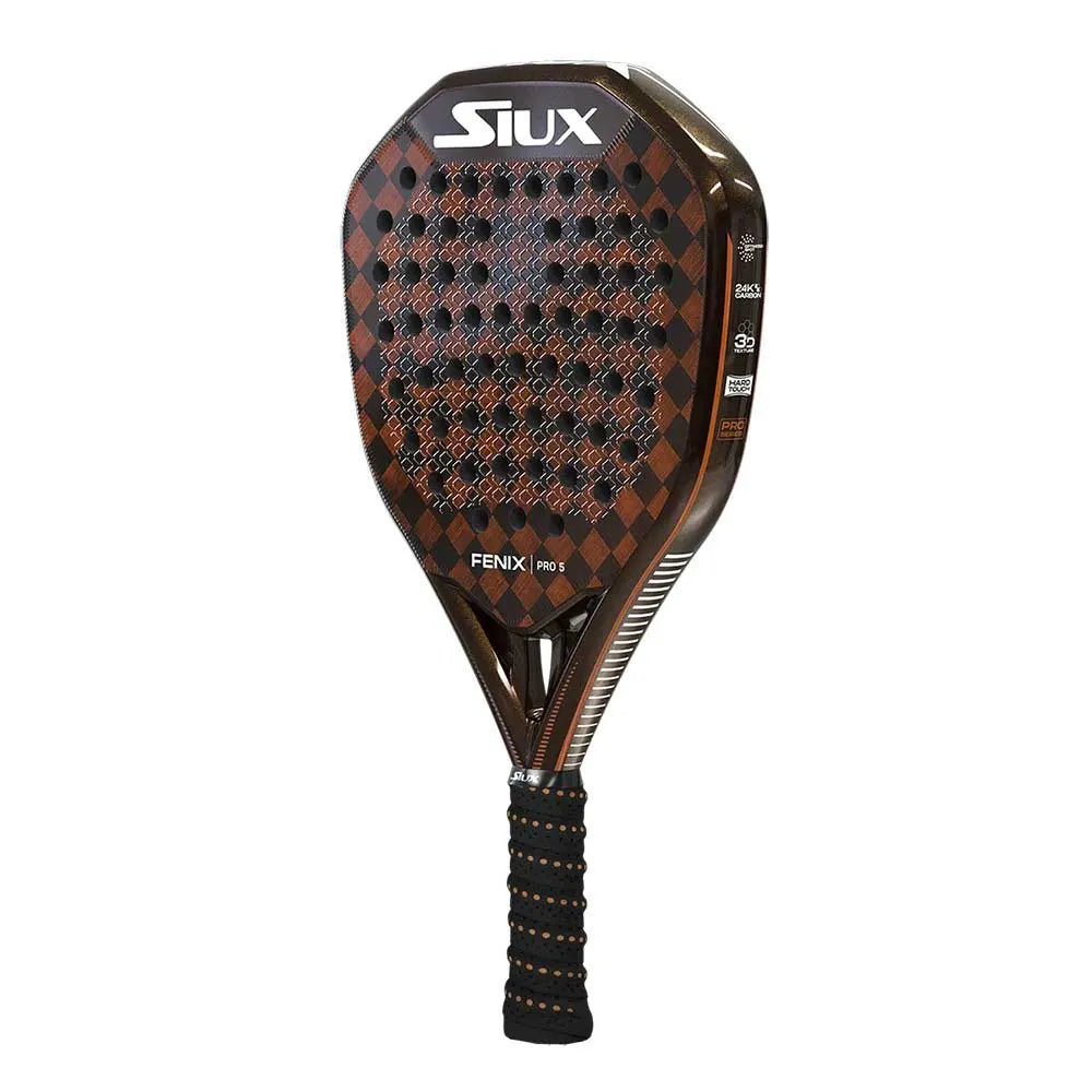 Pala Siux Fenix Pro 5 2025