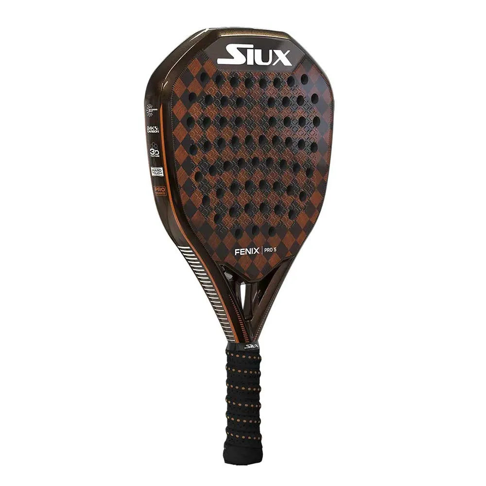 Pala Siux Fenix Pro 5 2025