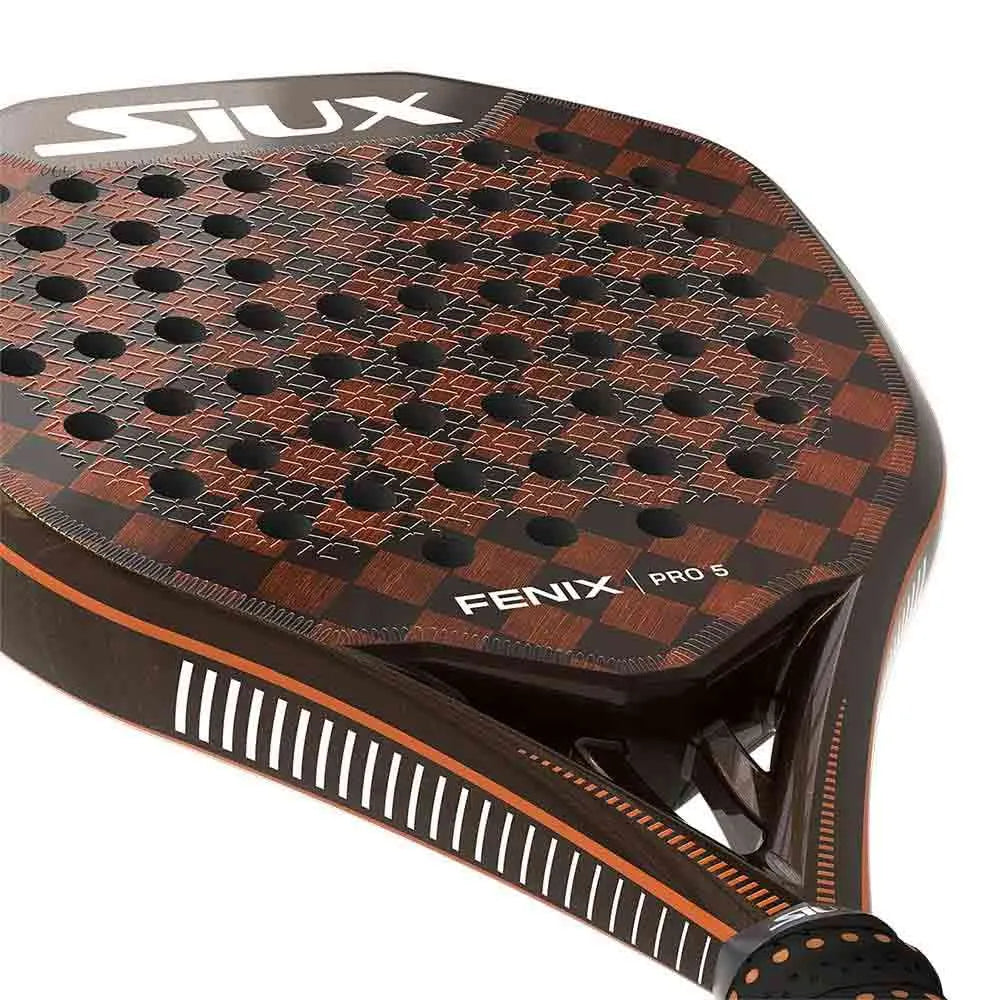 Pala Siux Fenix Pro 5 2025