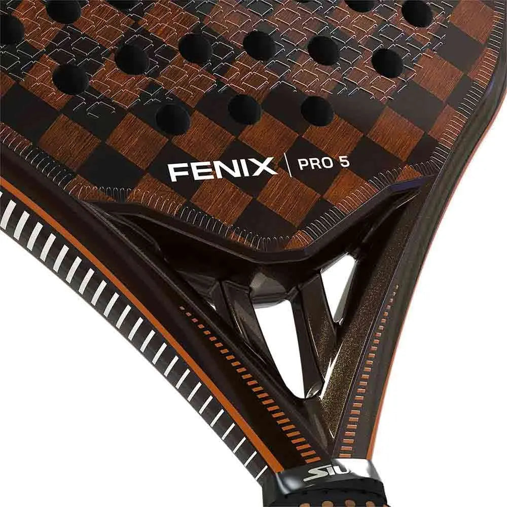 Pala Siux Fenix Pro 5 2025