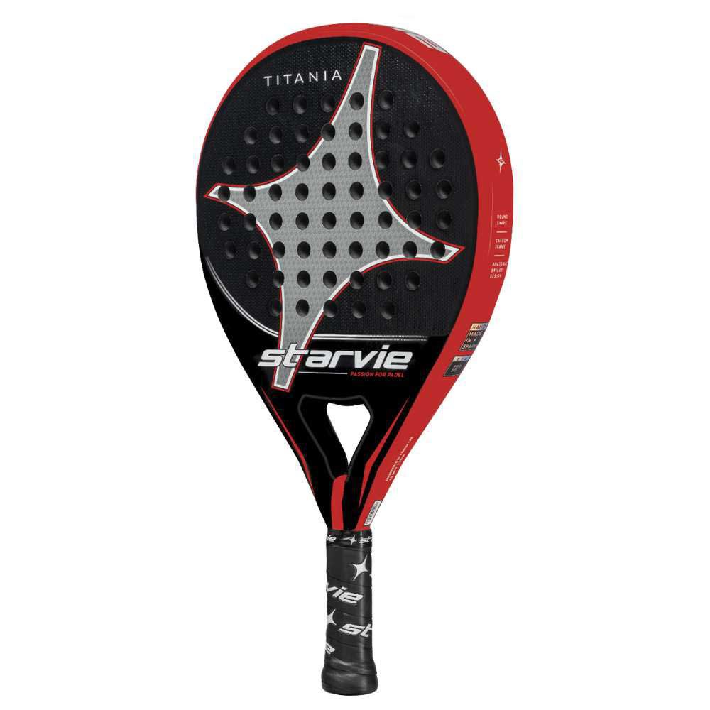 Pala Starvie Titania Pro 2024