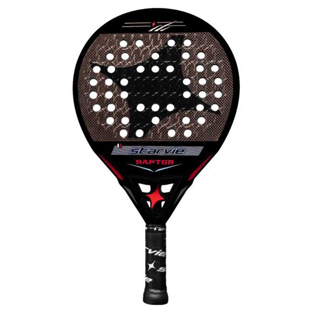 Pala Starvie Raptor Black 2023