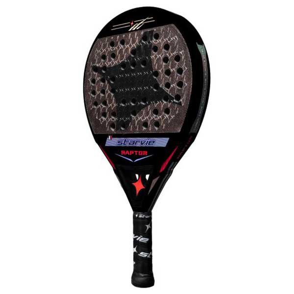 Pala Starvie Raptor Black 2023