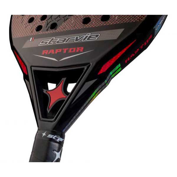 Pala Starvie Raptor Black 2023