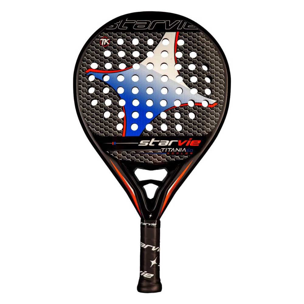 Pala Starvie Titania Ultra Speed Soft 2023