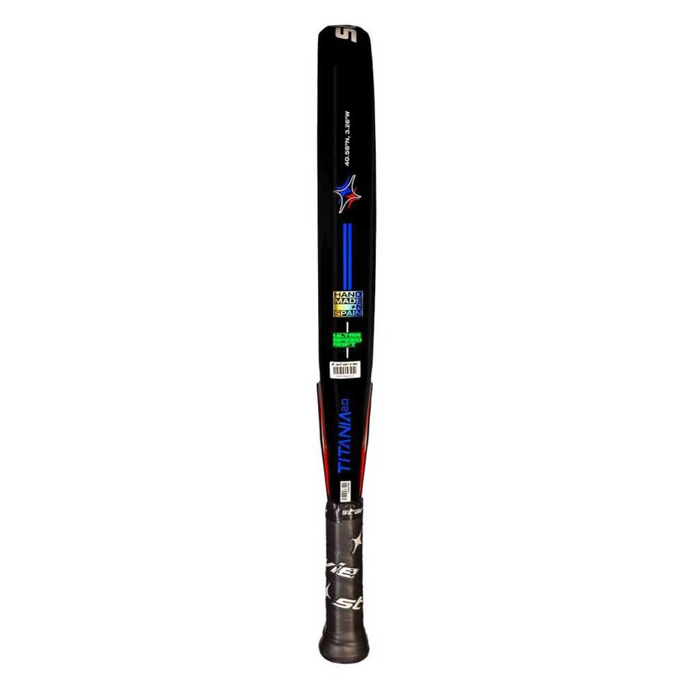 Pala Starvie Titania Ultra Speed Soft 2023