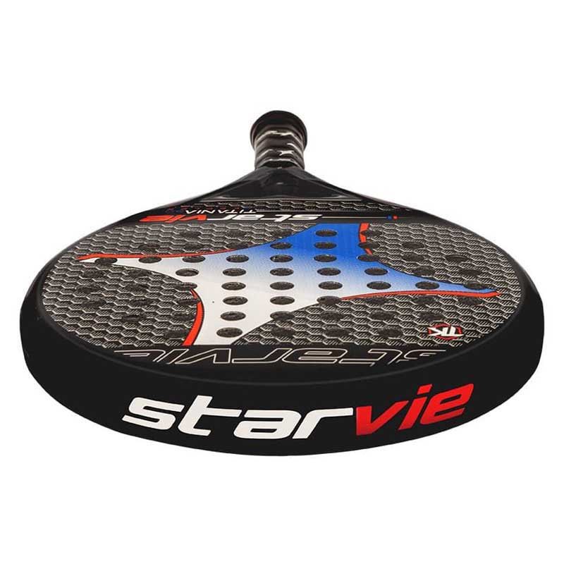 Pala Starvie Titania Ultra Speed Soft 2023