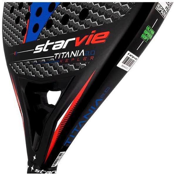 Pala Starvie Titania Ultra Speed Soft 2023