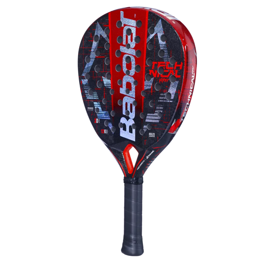 Pala Babolat Technical Viper Juan Lebrón 2024
