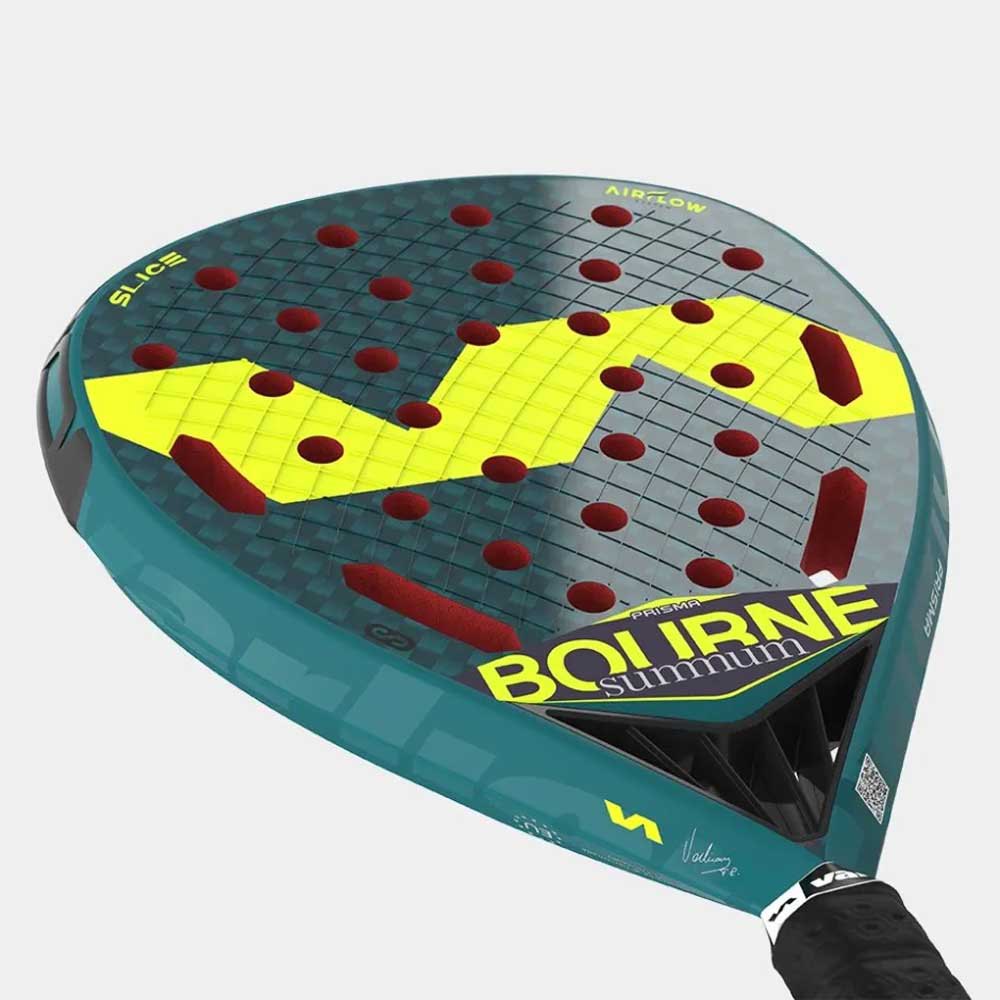 Pala Varlion Bourne Prisma Airflow 2023 Summer