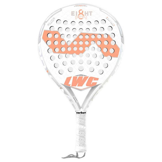 Pala Varlion LW Carbon 8 prisma Pansy