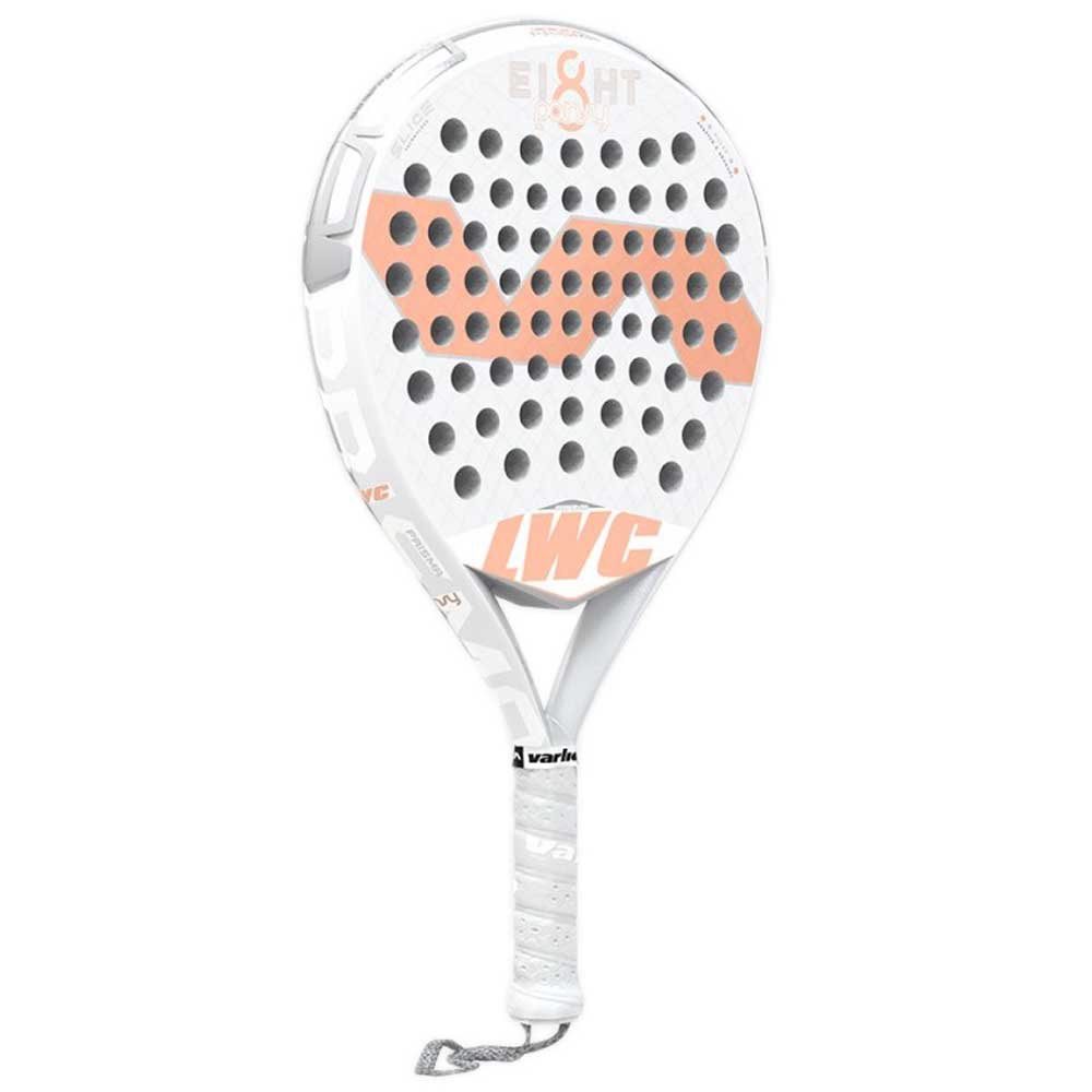 Pala Varlion LW Carbon 8 prisma Pansy
