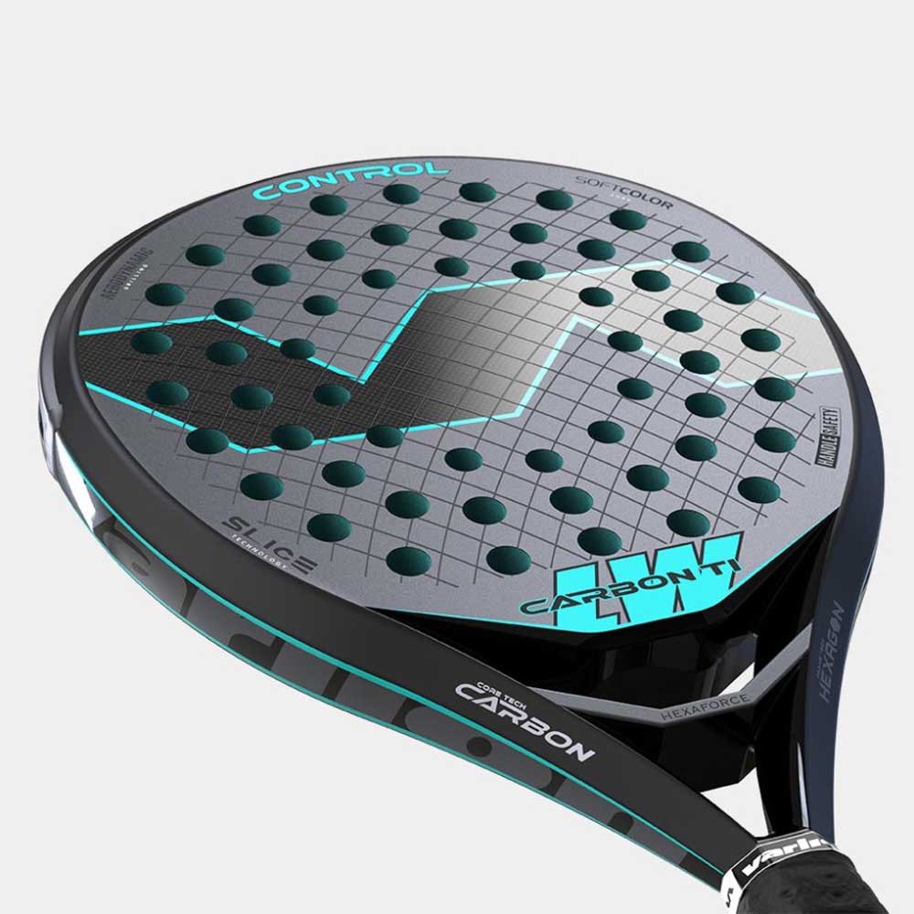Pala Varlion Lw Carbon Ti 2023