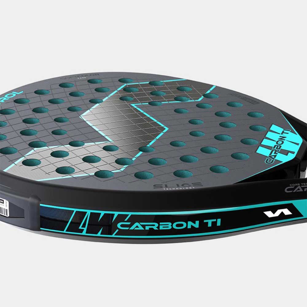Pala Varlion Lw Carbon Ti 2023
