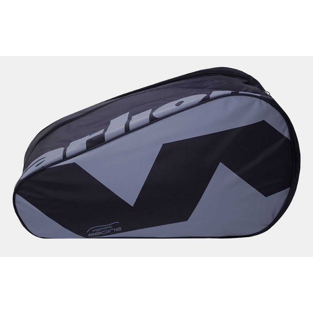 Paletero Varlion Ergonomic Begins Negro