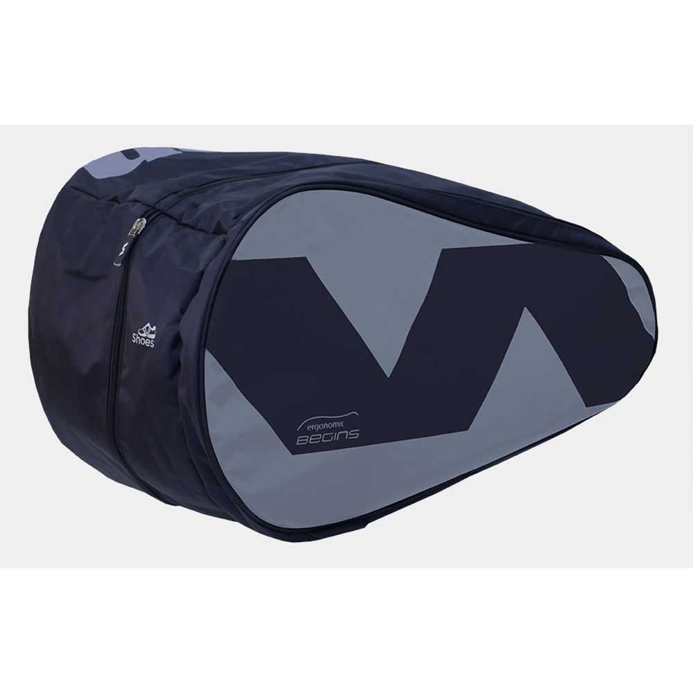 Paletero Varlion Ergonomic Begins Negro